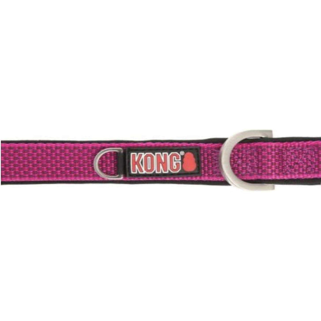 Neoprene Padded Dog Collar Q2496