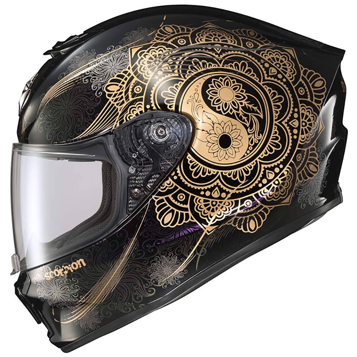 Scorpion EXO-R420 Namaskar Helmet I7148