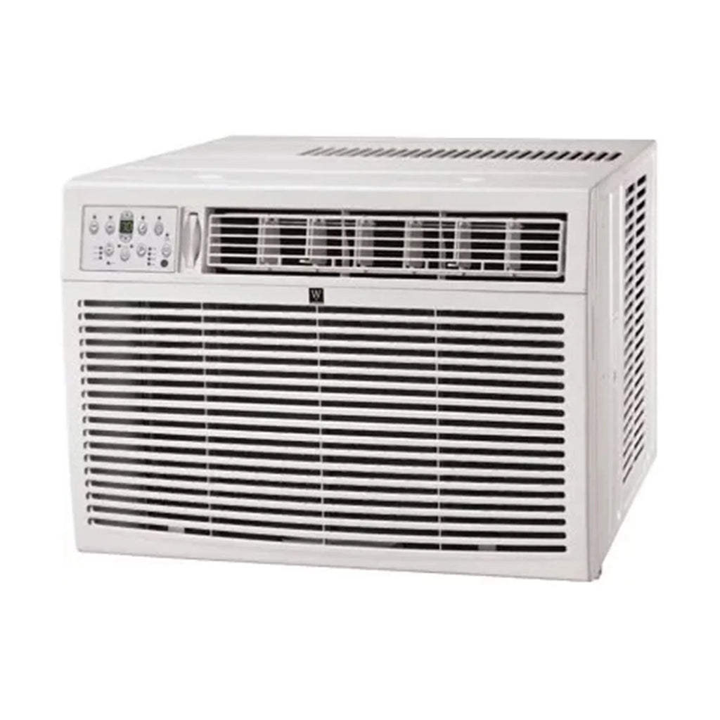 18,000 BTU Window Air Conditioner with Remote Control B740