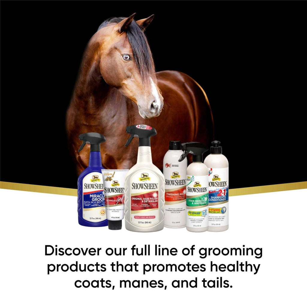 Hair Polish & Detangler G721