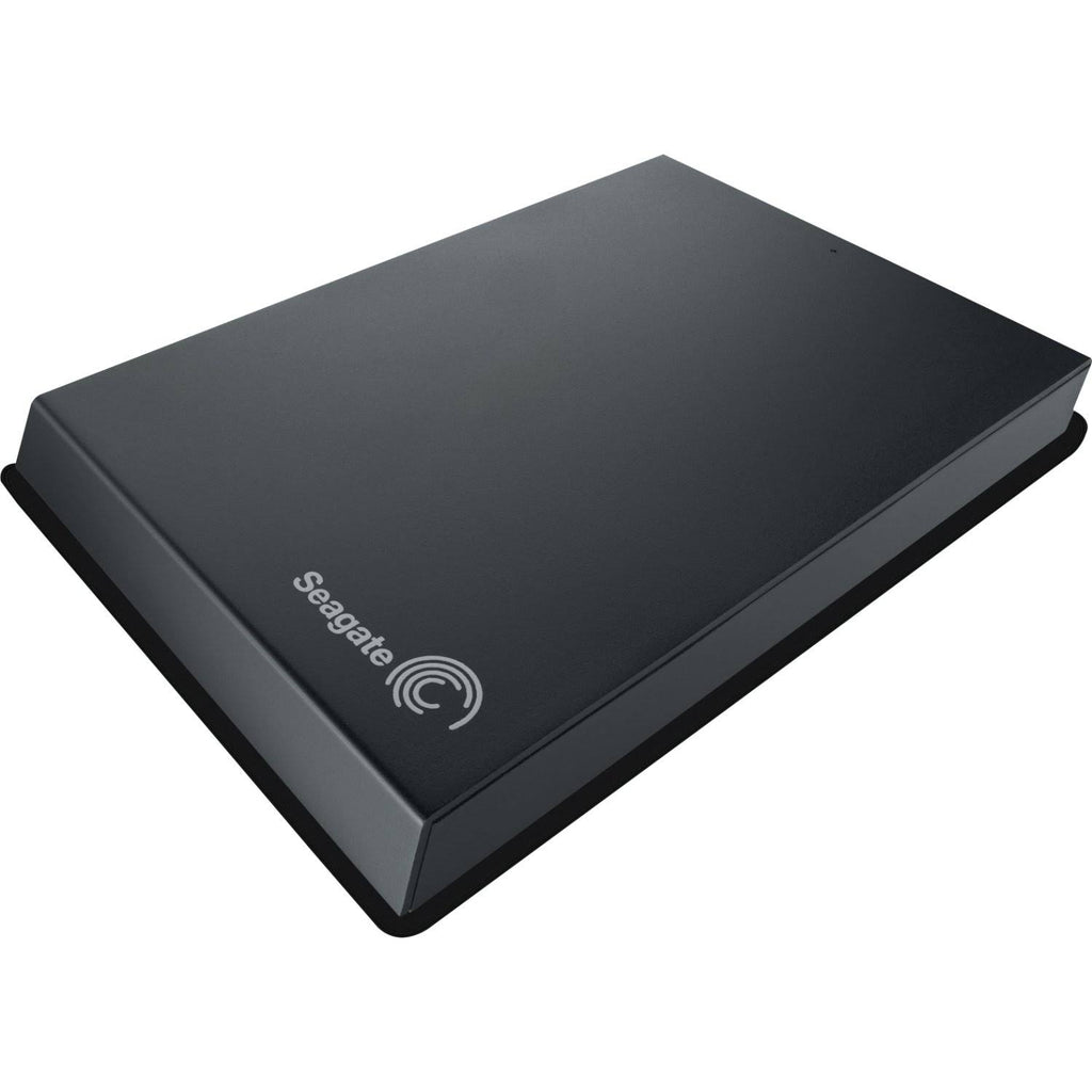 500GB Portable Hard Drive Black F427914