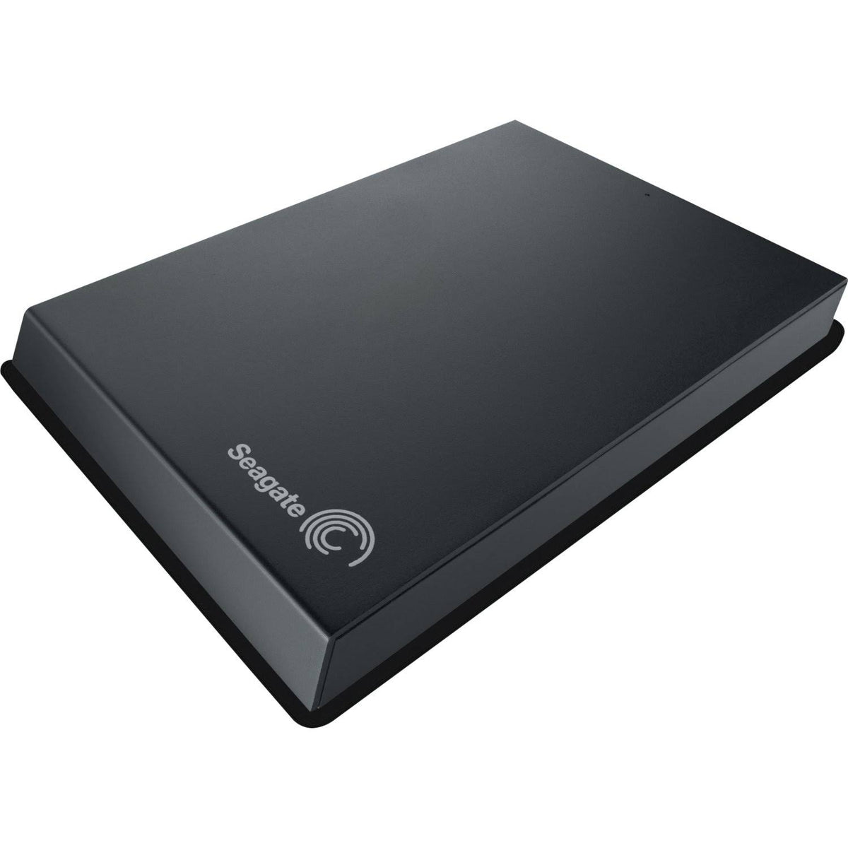 500GB Portable Hard Drive Black F427914