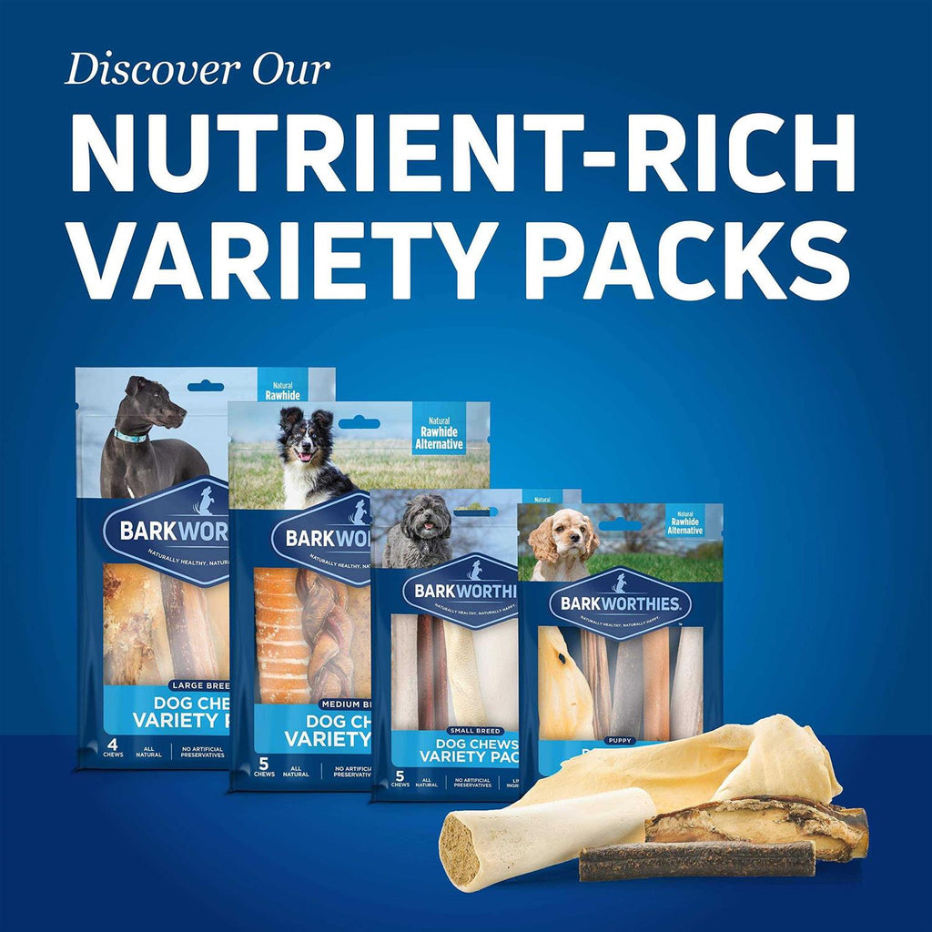 Dog Variety Pack B919