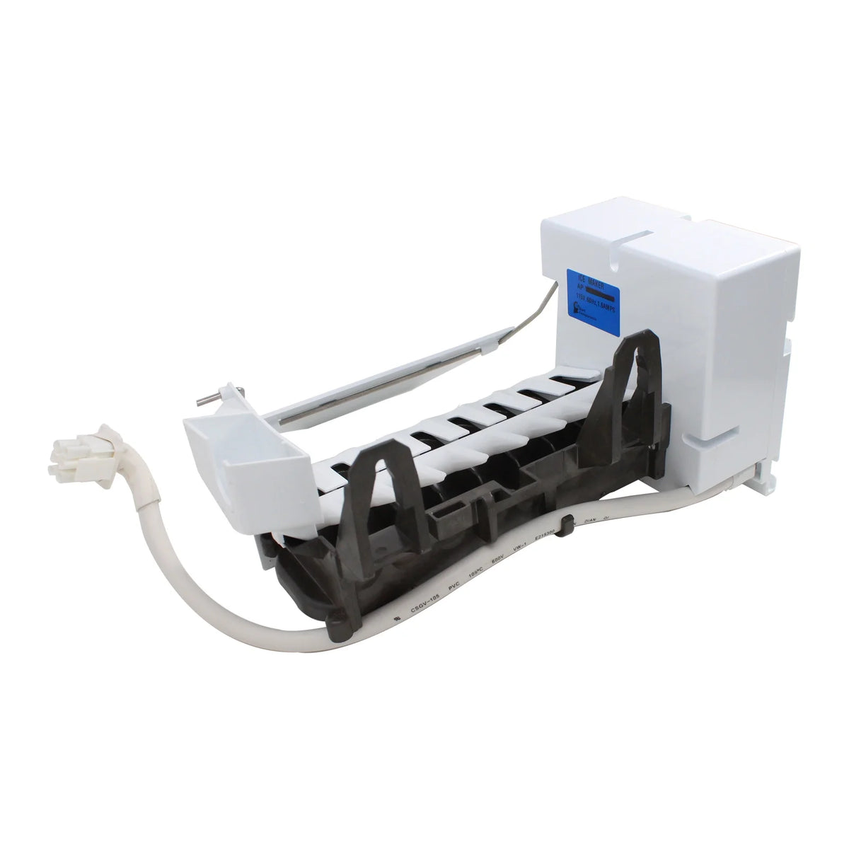 Refrigerator Ice Maker Replacement I52659