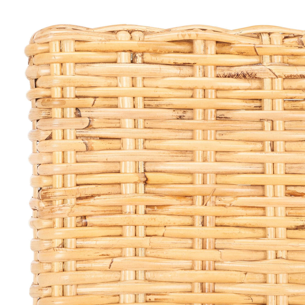 Rattan Counter Stool Natural A5225