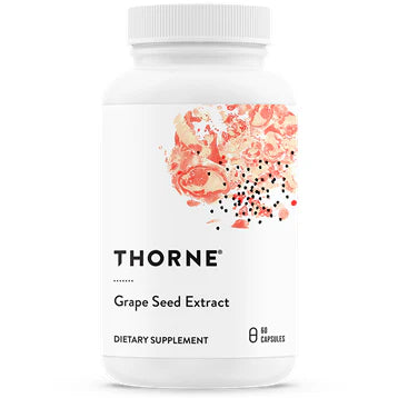 Grape Seed Extract 60 capsules C835272