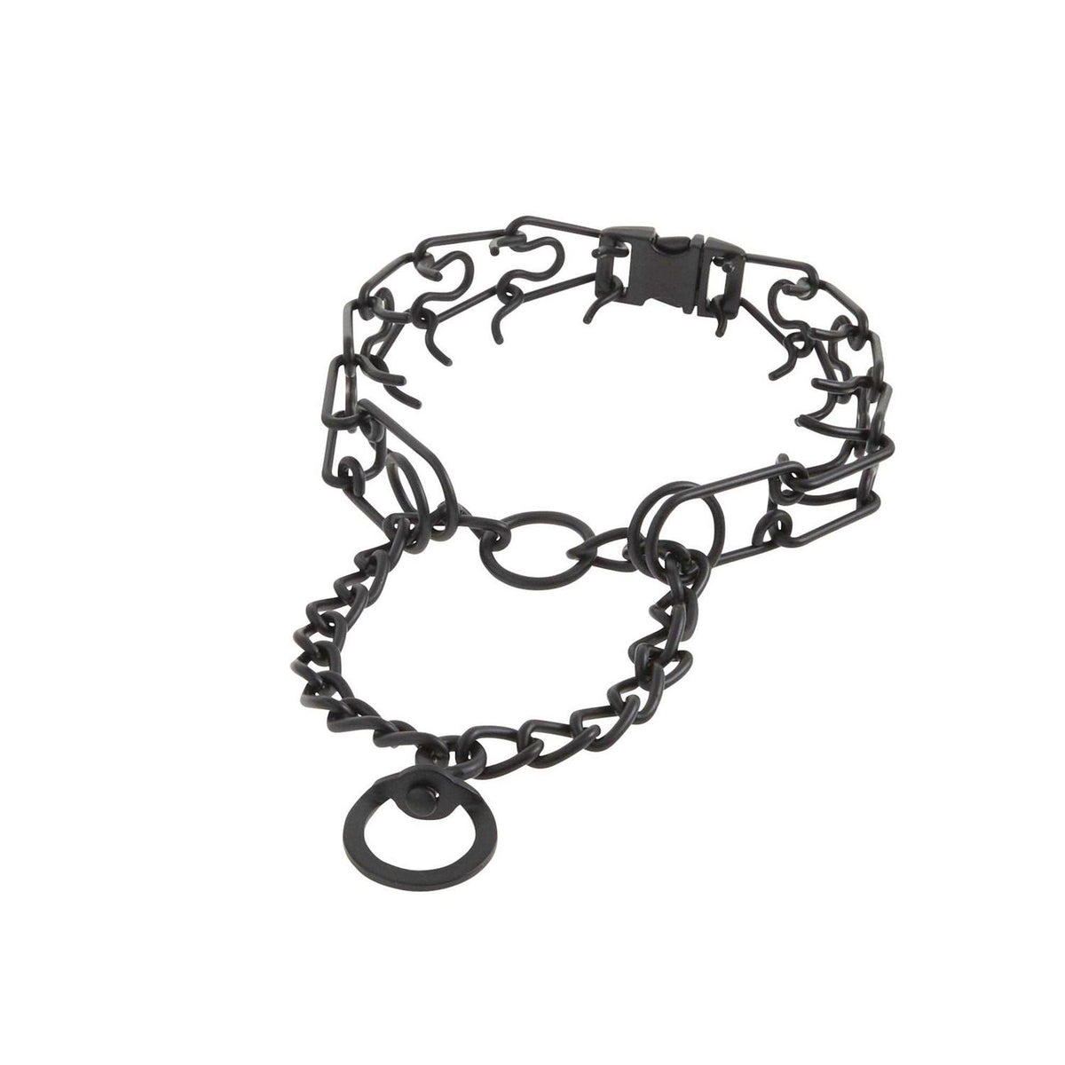 No Pull Prong Dog Collar W762719