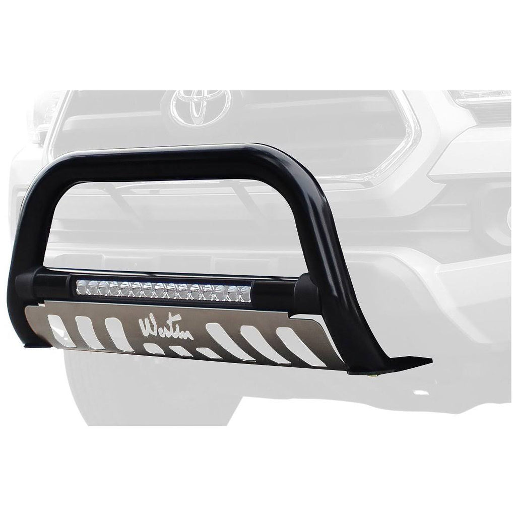 LED Bull Bar C61145