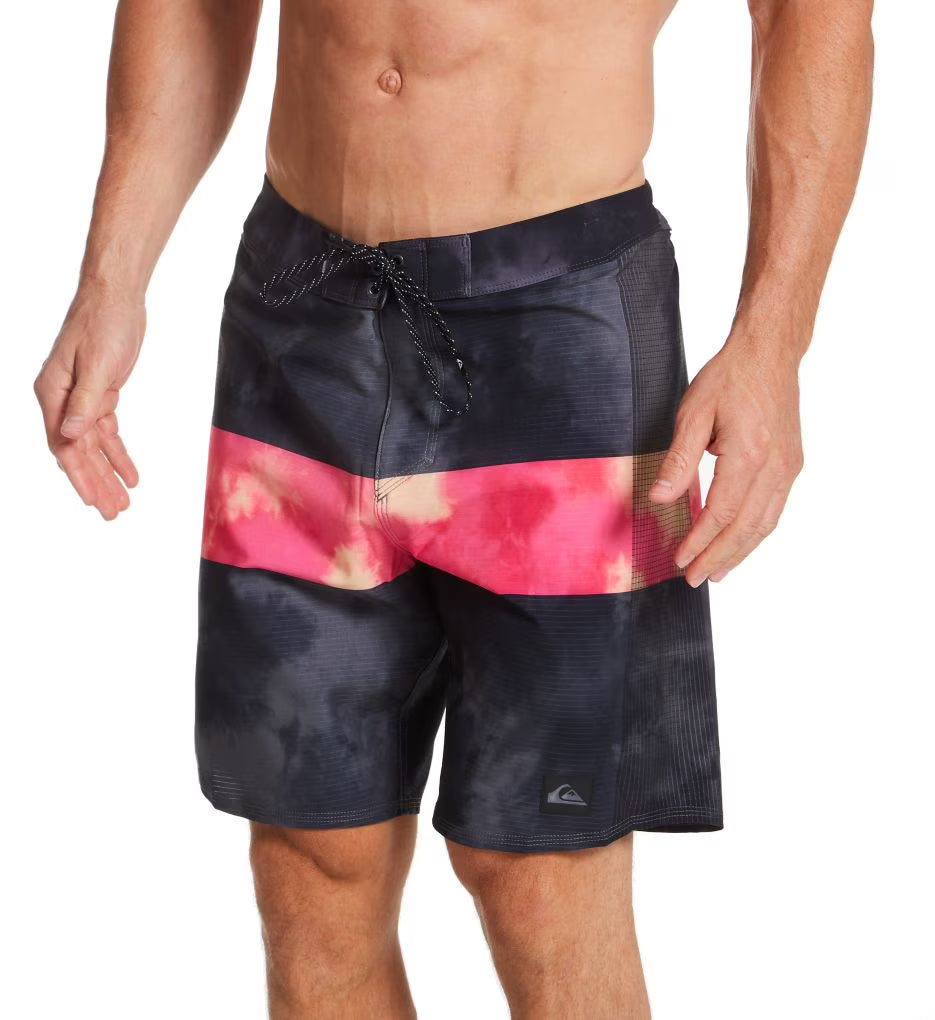 Shocking Pink 36 Waist Boardshort U157156