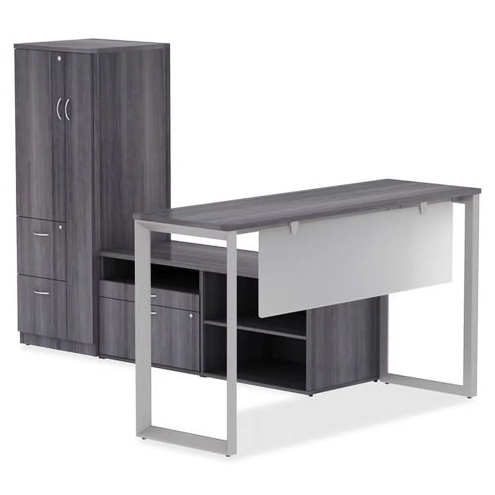 Mahogany Laminated Rectangle Tabletop S8498
