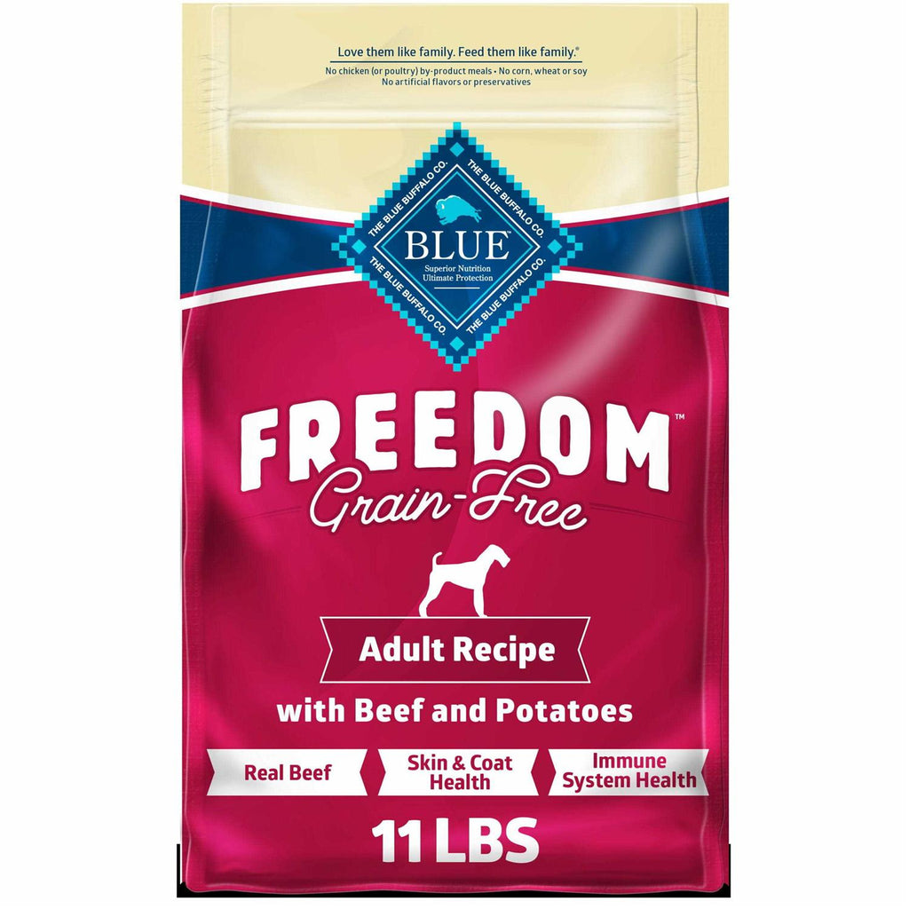 Free Dog Food G45936