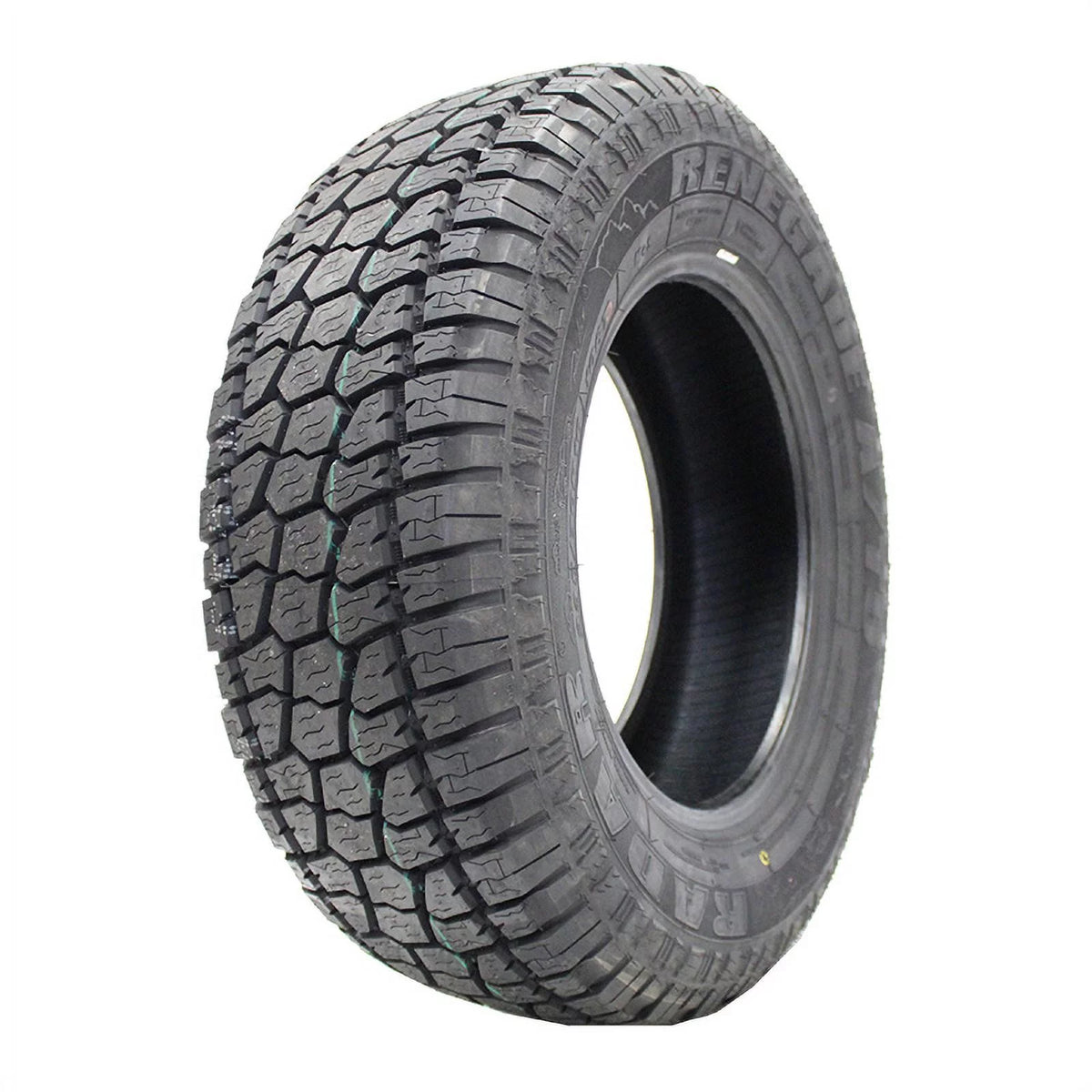 Light Truck Tire S55633