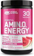 Watermelon Amino Energy Powder 30 Servings B2865