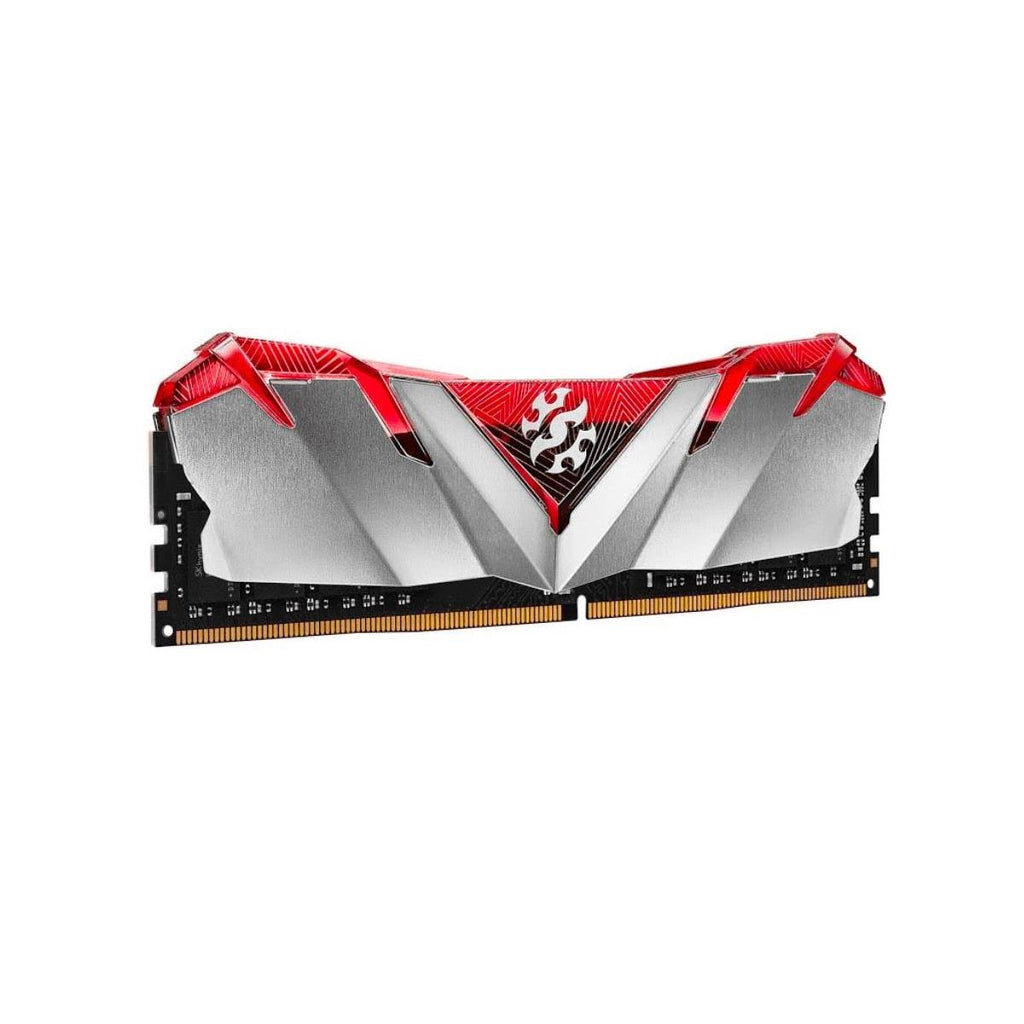 16GB (2x8GB) DDR4 3000MHz CL16 Red Desktop Memory S6872