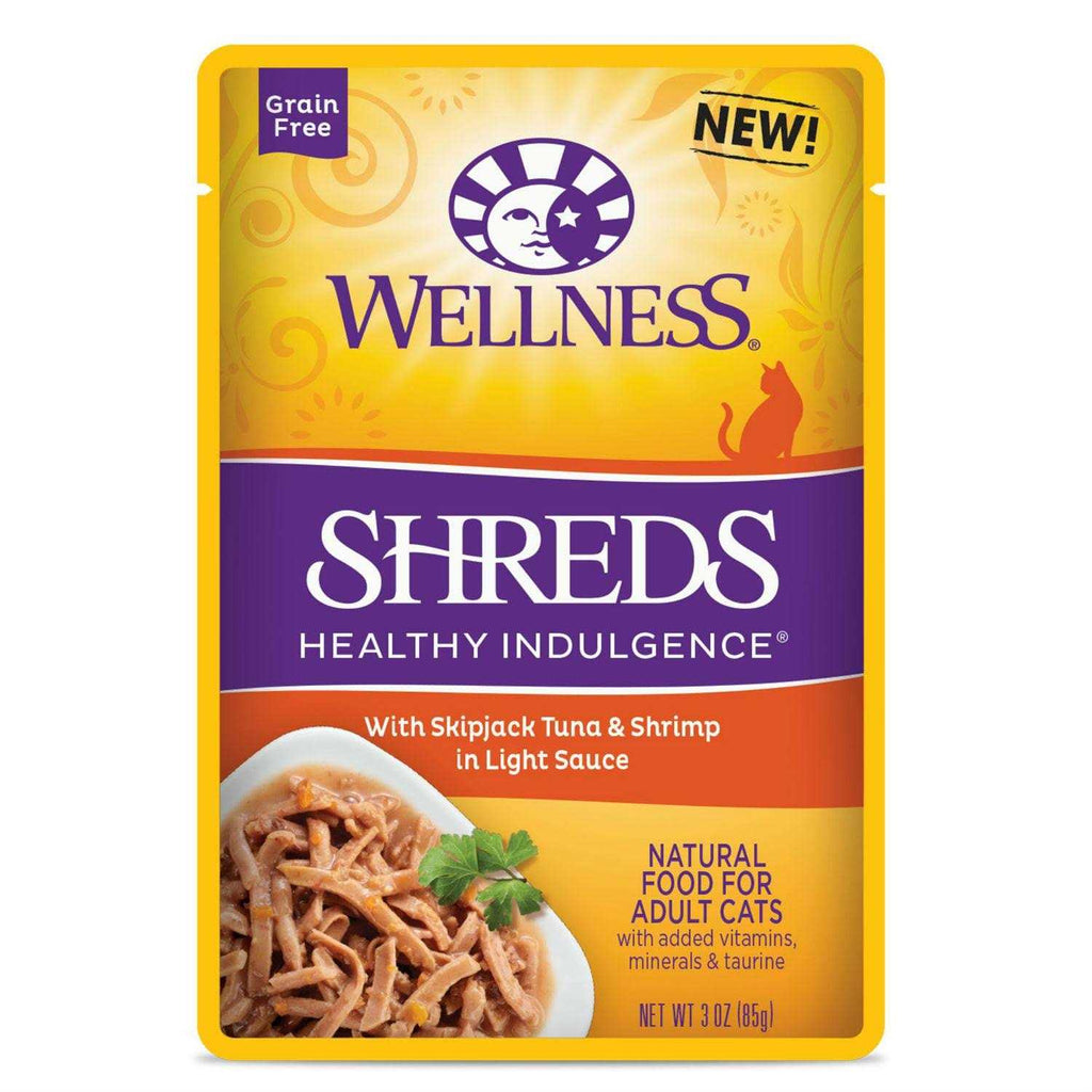 Grain Free Wet Cat Food F9569
