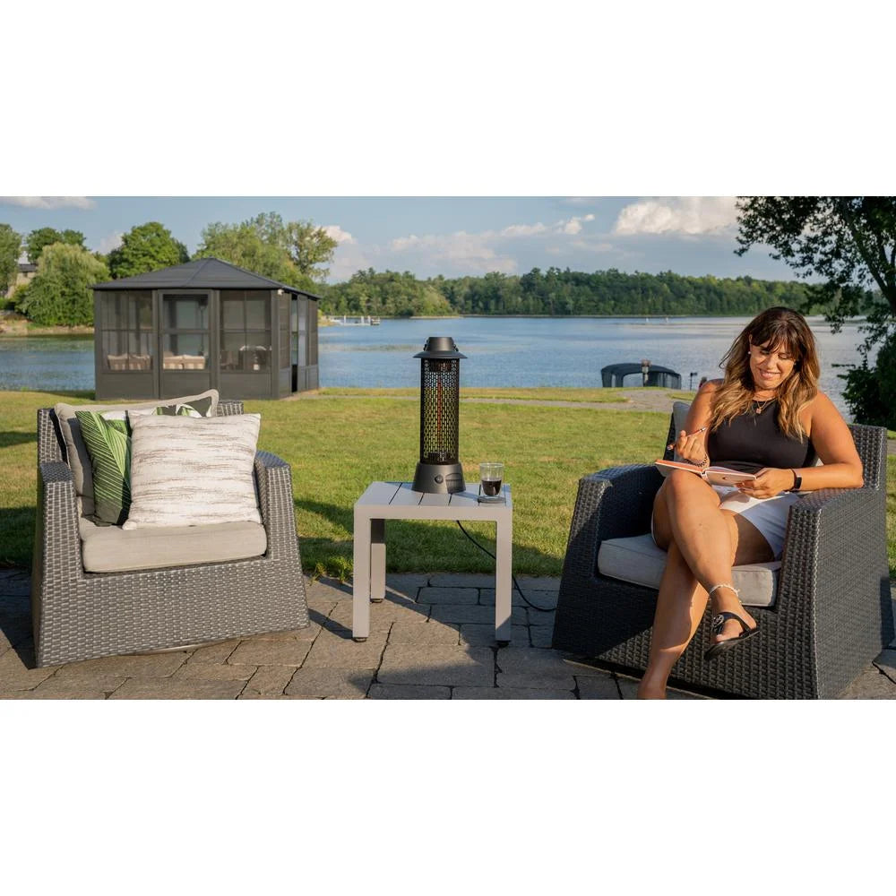 Infrared Electric Outdoor Heater N7784