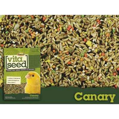 Parakeet Food W411