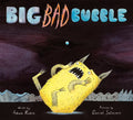 Big Bad Bubble (Hardcover) O8871