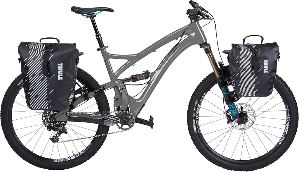 Black Tour Rack K94350