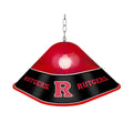 Scarlet / Black Game Table Light Z482394