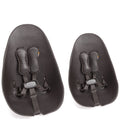 Chrome Seat Pad Starter Kit in Midnight Black V46316