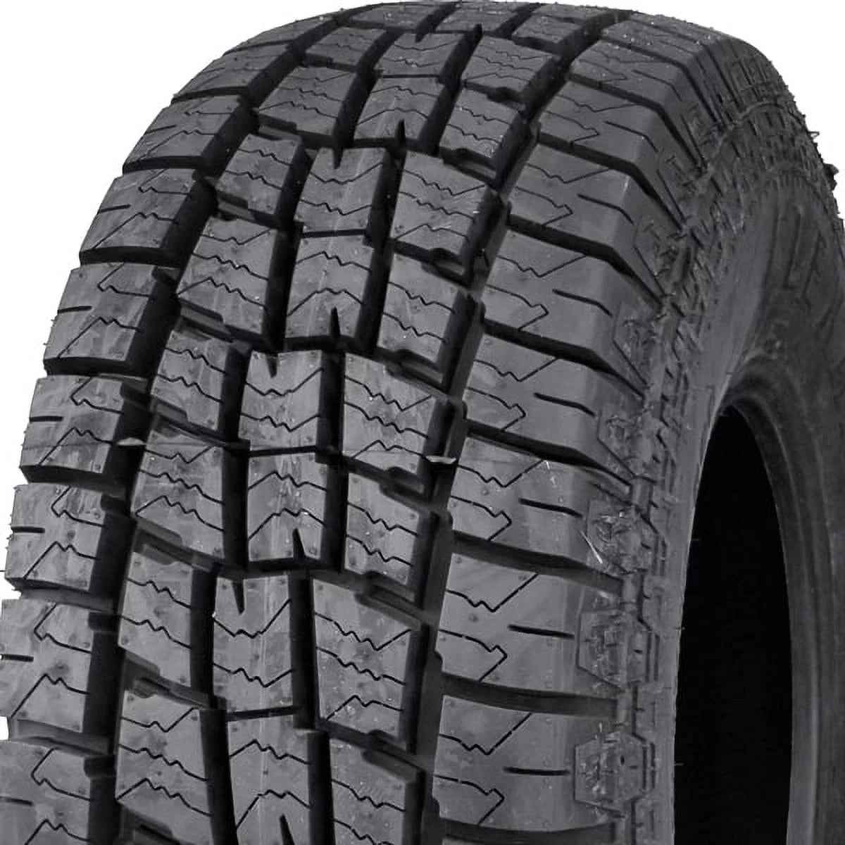 Set of 4 All Terrain Truck Tires 275/70R18 B3988