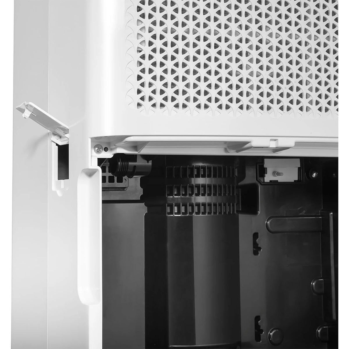 Energy Star 35-Pint Dehumidifier H220800