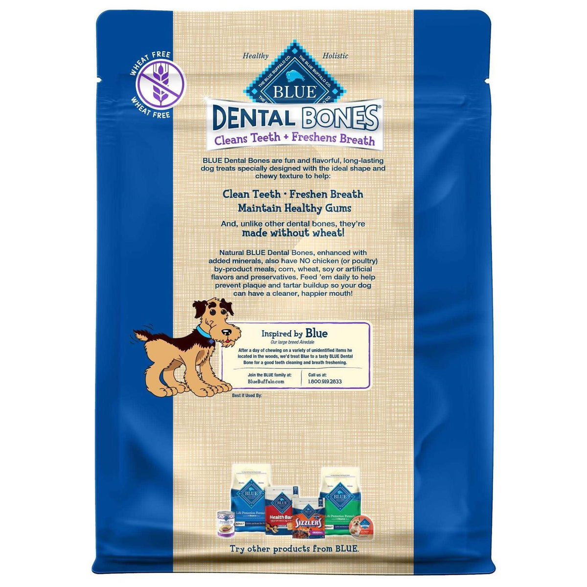 Dog Treats J969624