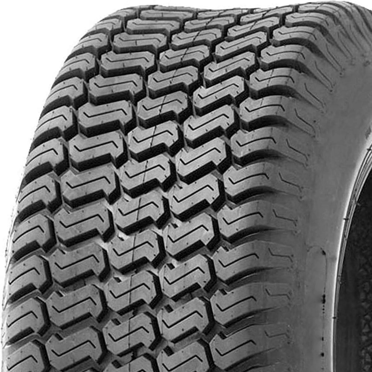 Lawn & Garden Tires 18x8.5-8 4PR Turf W33743