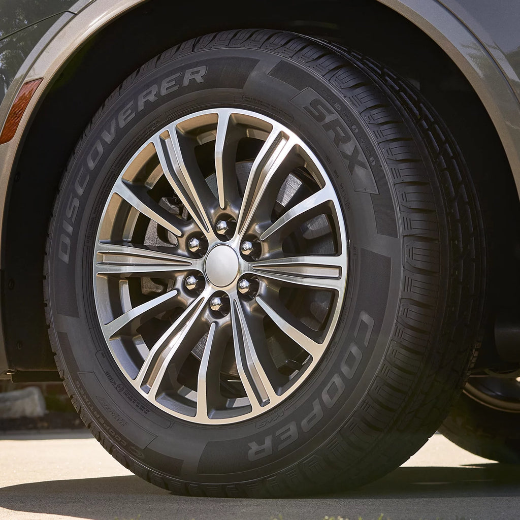 Set of 4 All Season Tires G44717