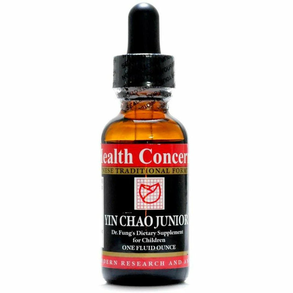 1 oz Health Concerns F30001