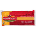 Thin Spaghetti Pasta 48-Ounce Bag Pack of 4 I25158