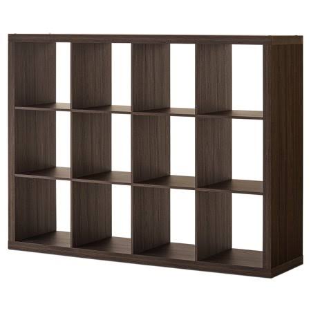 12-Cube Storage Organizer U155