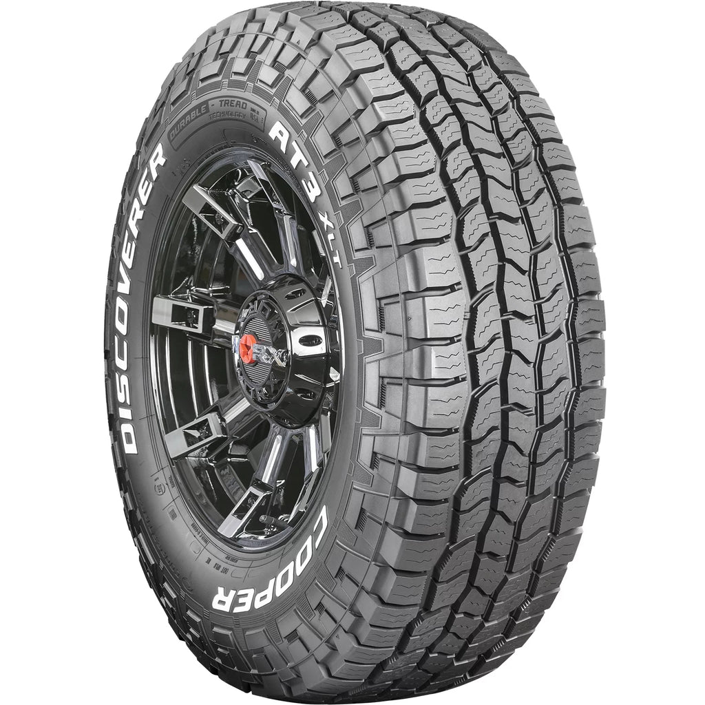 All-Terrain Tire LT285/70R17 V867369
