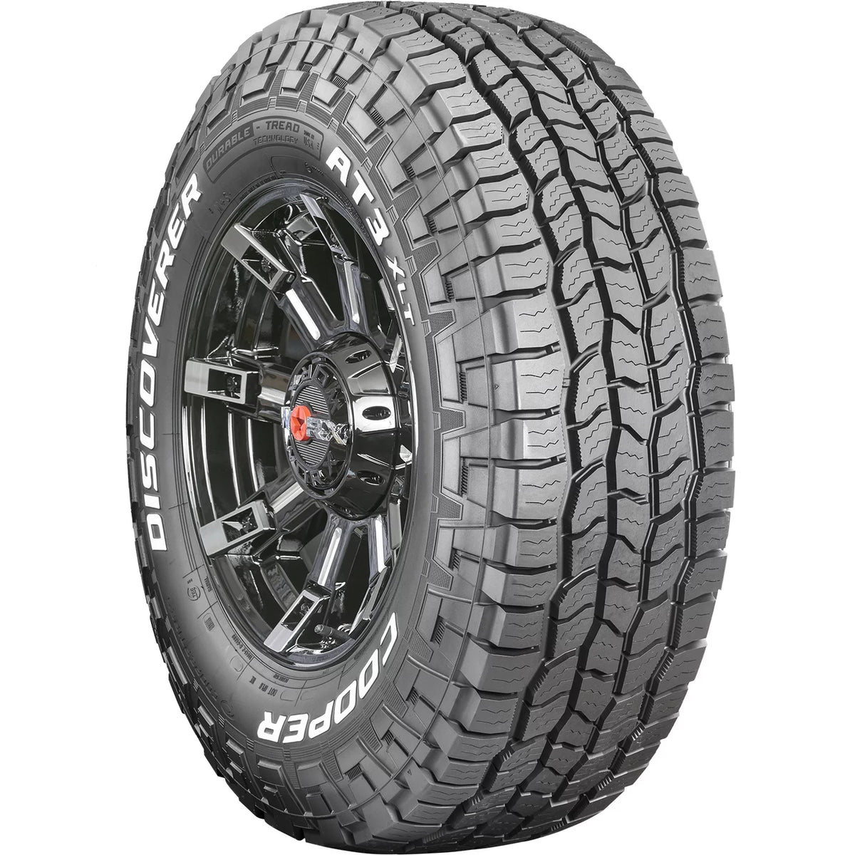 All-Terrain Tire LT285/70R17 V867369