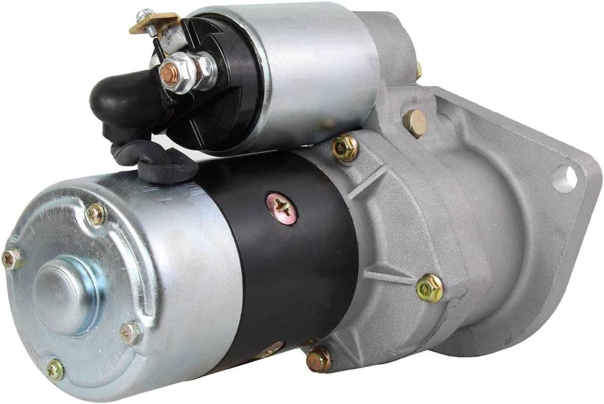 24V Gear Reduction Starter E735