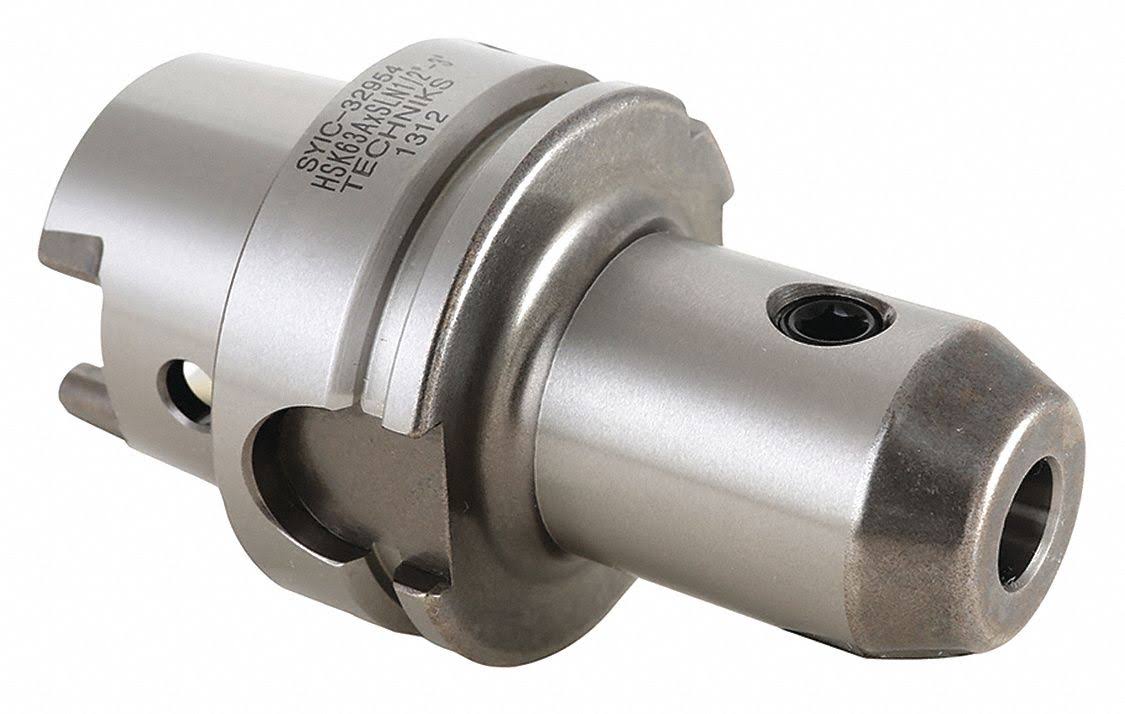 End Mill Holder and Adapter E32449