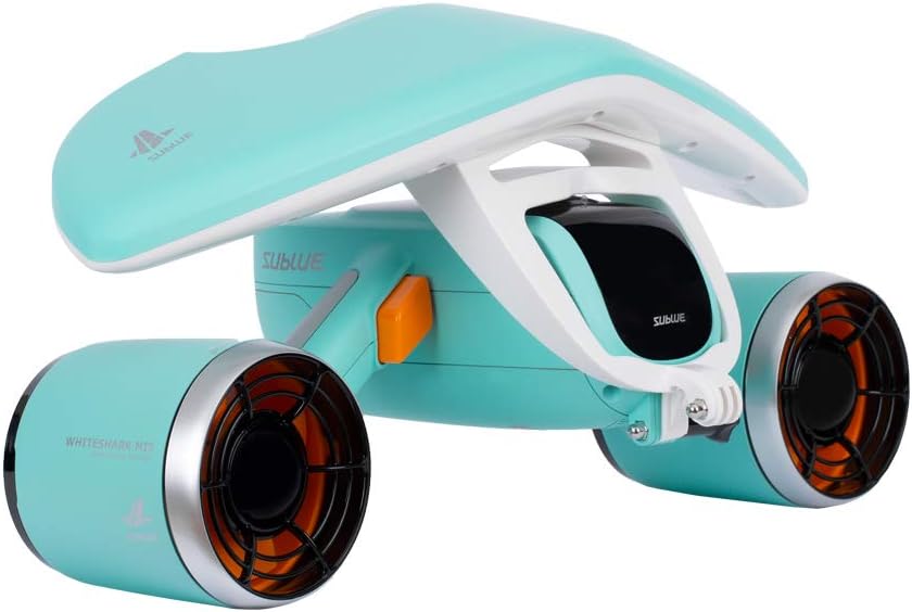 Underwater Scooter Dual Motors K2994