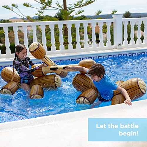 Inflatable Pool Floats S3141