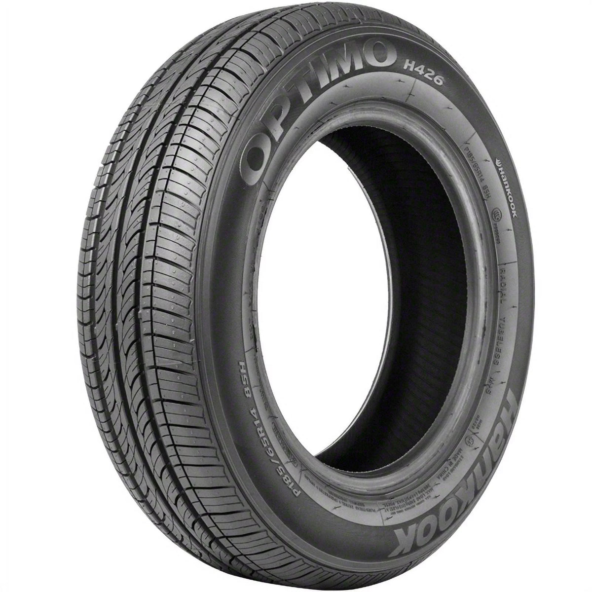 All Season Passenger Tire G740165