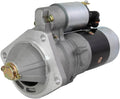 24V Gear Reduction Starter E735