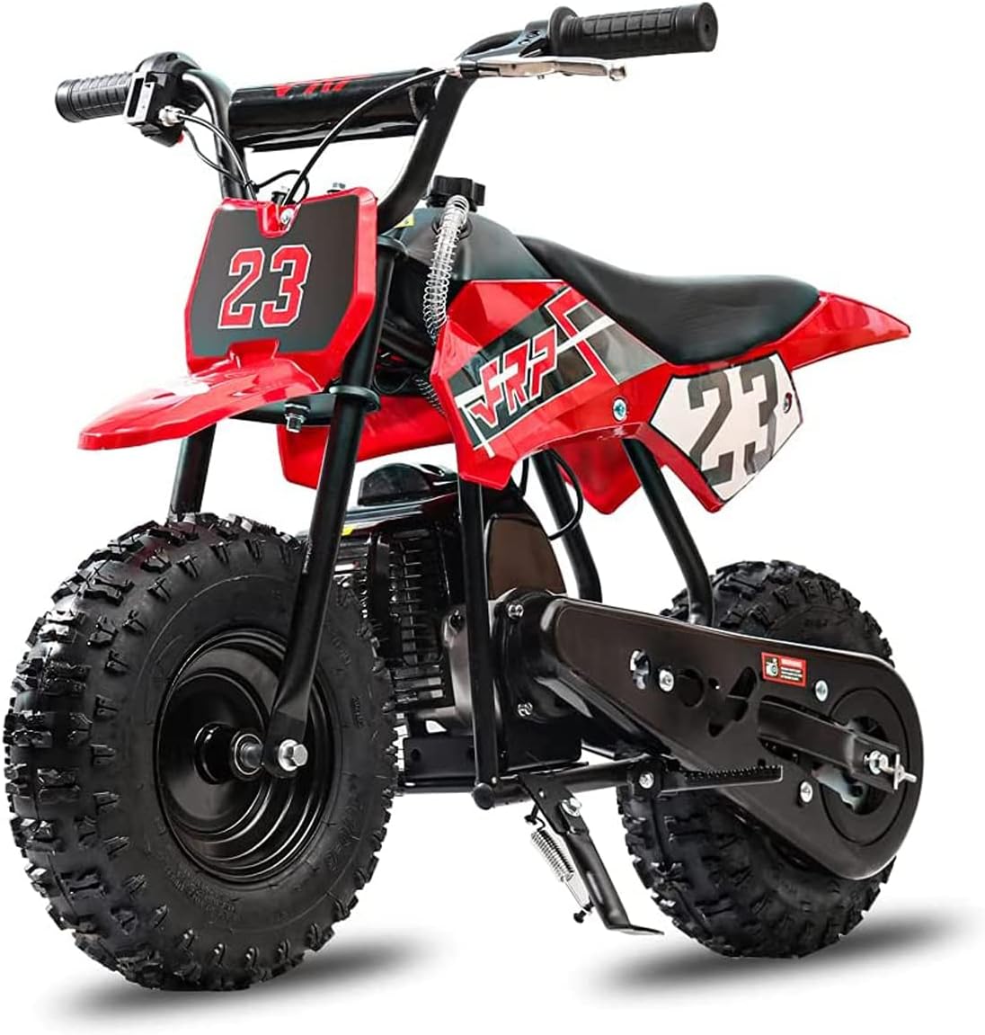 50CC 2-Stroke Gas Powered Kid Dirt Bike G1826