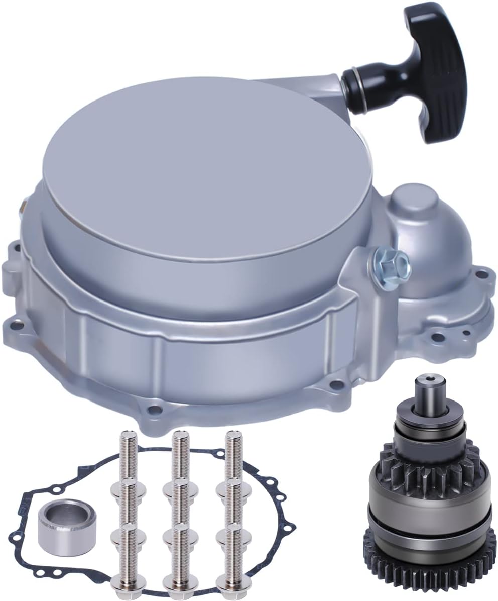 Recoil Pull Starter Complete Assembly Pack of 2 K9511