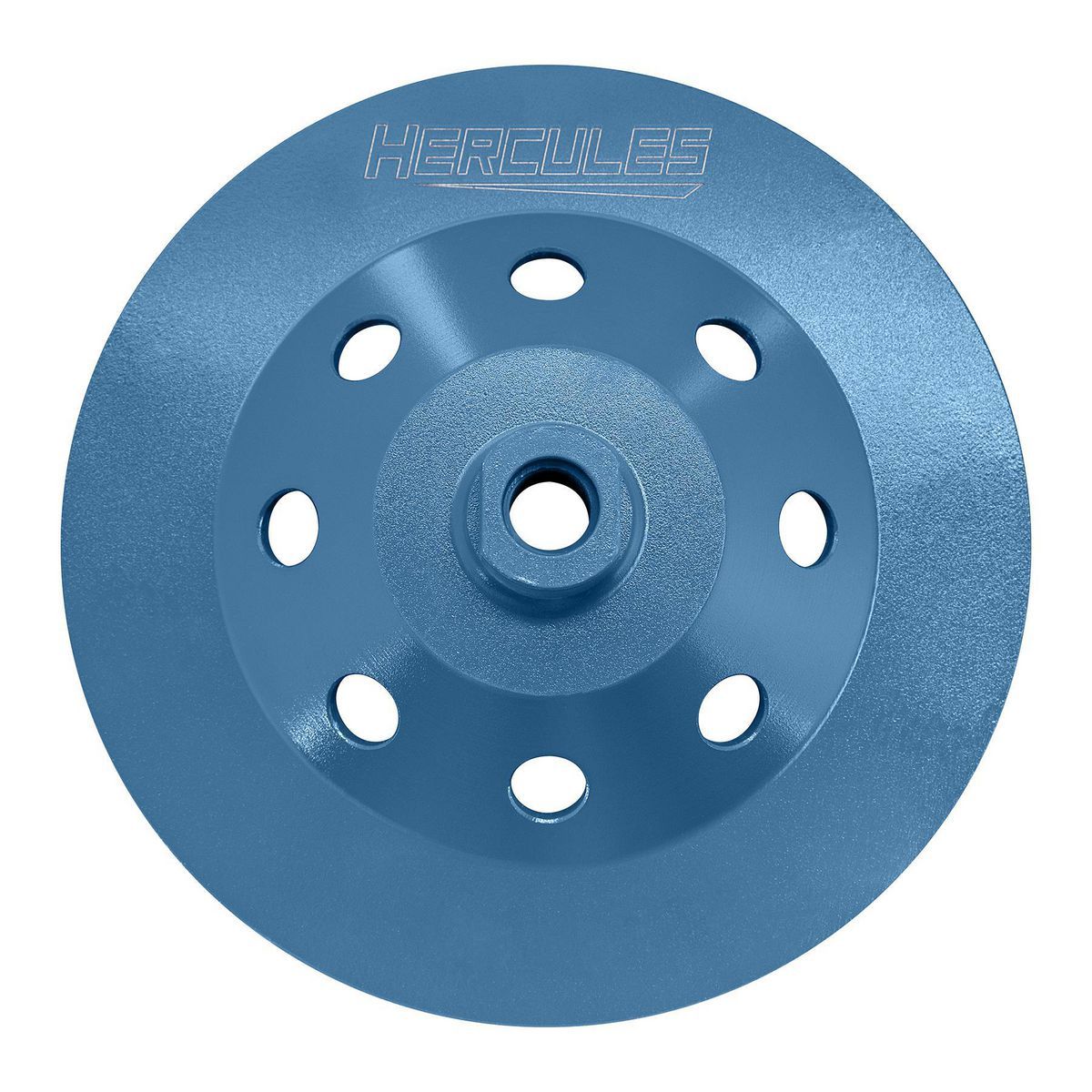 7 in. Segmented Diamond Cup Wheel V9152