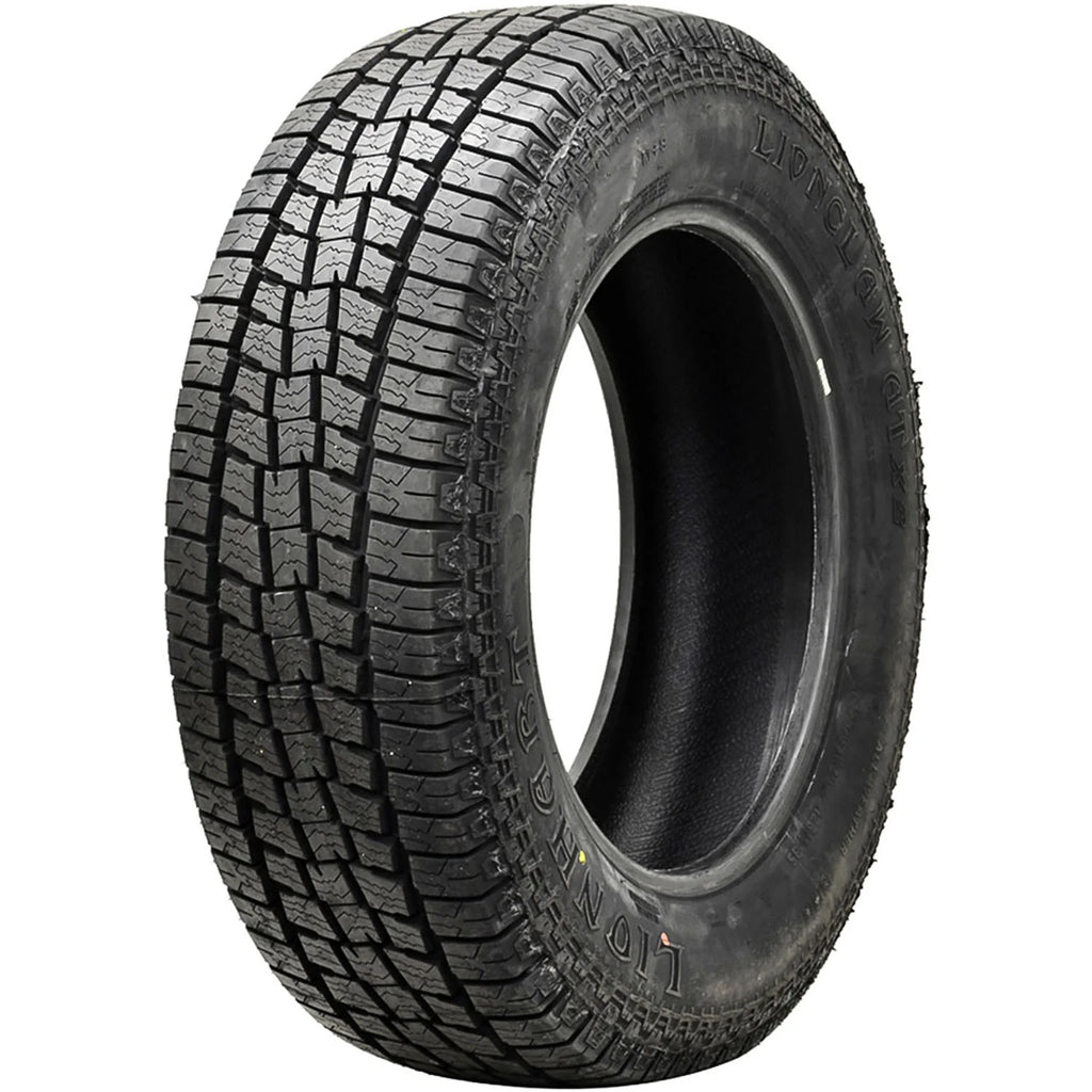 All Terrain Light Truck Tire F580482