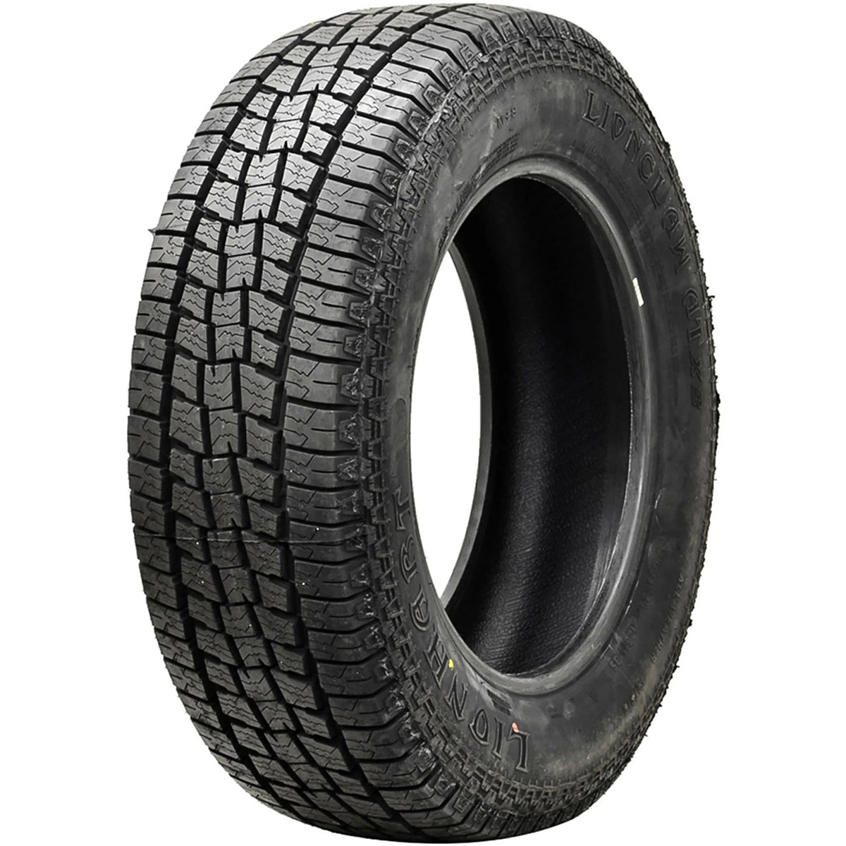 All Terrain Light Truck Tire F580482