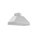 700 CFM Ducted Range Hood Insert Stainless Steel Q797