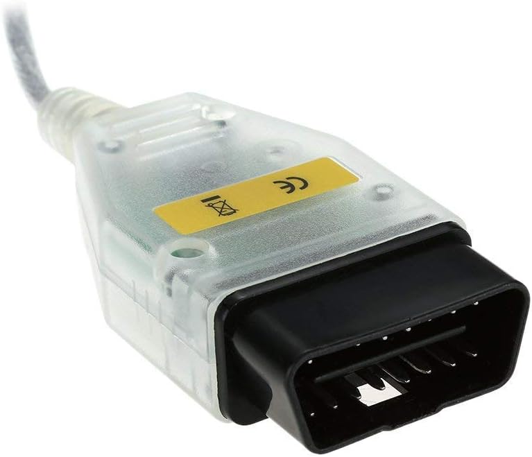 OBD2 Diagnostic Cable for Toyota Lexus Scion M18177