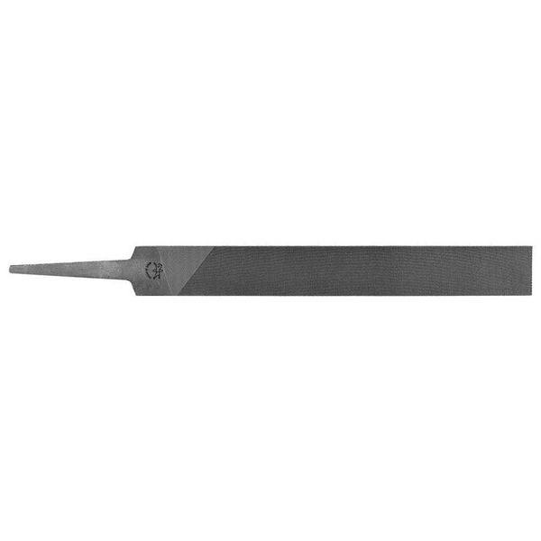 4x22 Hand File Swiss Pattern, Cut 00 (12pk) C404