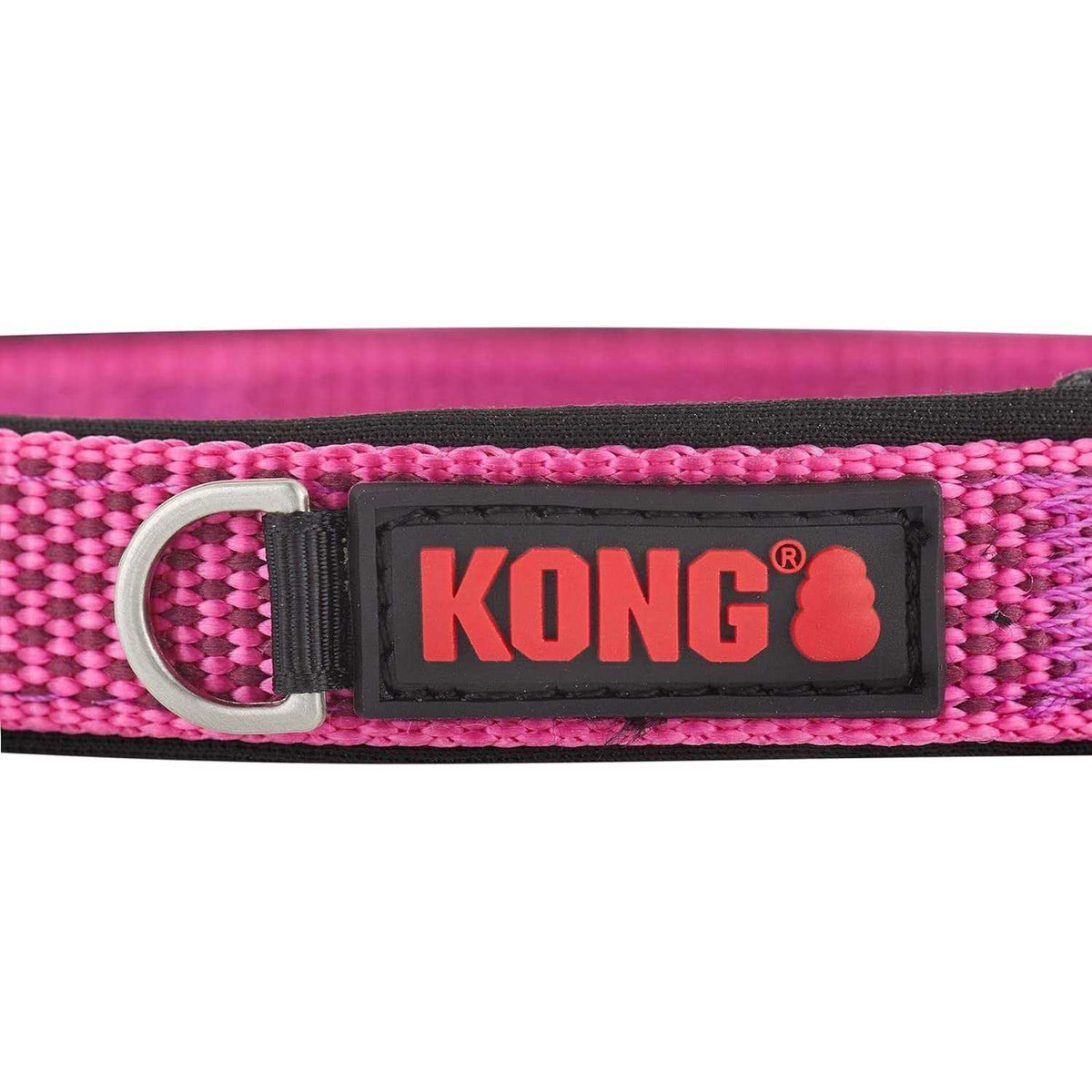 Neoprene Padded Dog Collar Q2496